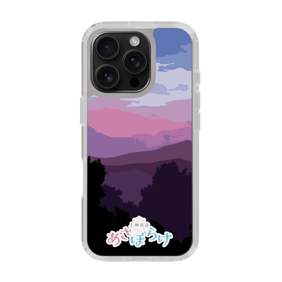 Slim Protection Case［ Nippon Broadcasting System - Masahiko Ueyanagi's Morning Light A ］