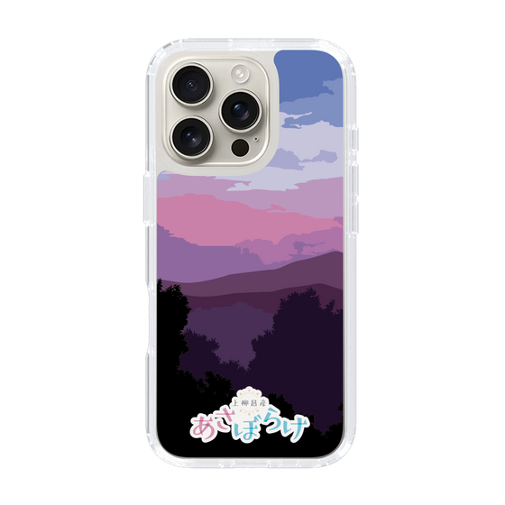 Slim Protection Case［ Nippon Broadcasting System - Masahiko Ueyanagi's Morning Light A ］