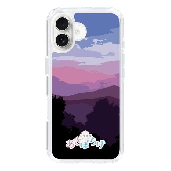 Slim Protection Case［ Nippon Broadcasting System - Masahiko Ueyanagi's Morning Light A ］