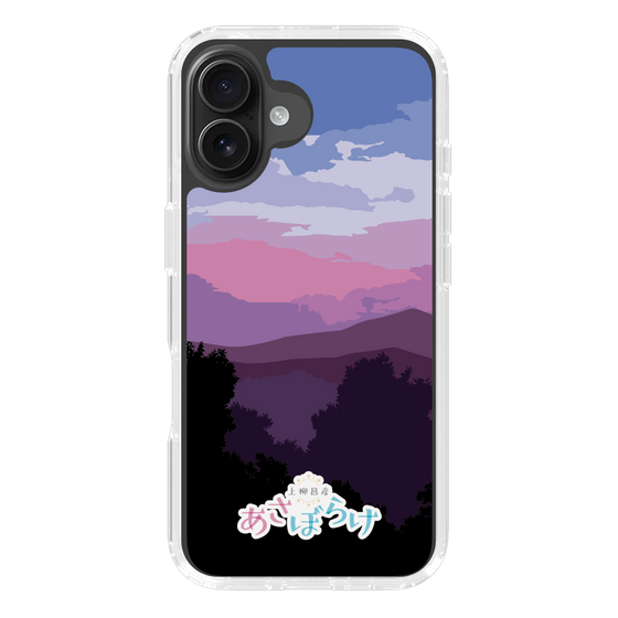 Slim Protection Case［ Nippon Broadcasting System - Masahiko Ueyanagi's Morning Light A ］