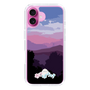 Slim Protection Case［ Nippon Broadcasting System - Masahiko Ueyanagi's Morning Light A ］