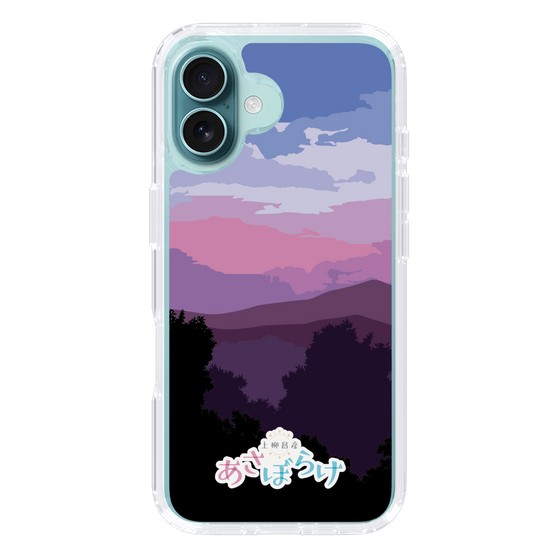 Slim Protection Case［ Nippon Broadcasting System - Masahiko Ueyanagi's Morning Light A ］