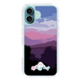 Slim Protection Case［ Nippon Broadcasting System - Masahiko Ueyanagi's Morning Light A ］