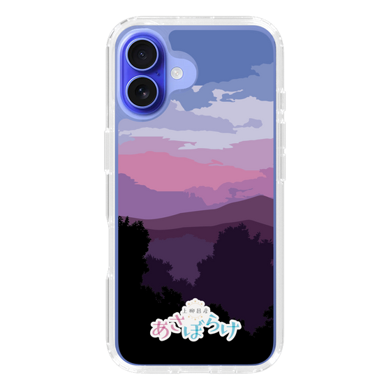 Slim Protection Case［ Nippon Broadcasting System - Masahiko Ueyanagi's Morning Light A ］