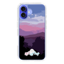 Slim Protection Case［ Nippon Broadcasting System - Masahiko Ueyanagi's Morning Light A ］