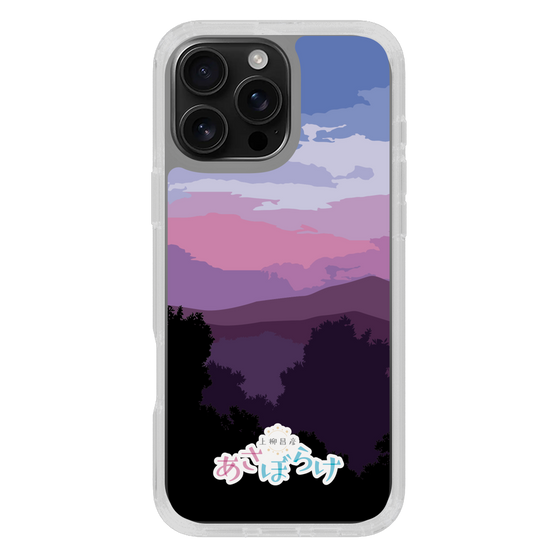 Slim Protection Case［ Nippon Broadcasting System - Masahiko Ueyanagi's Morning Light A ］