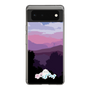 Slim Protection Case［ Nippon Broadcasting System - Masahiko Ueyanagi's Morning Light A ］