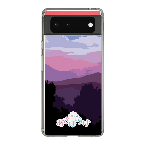 Slim Protection Case［ Nippon Broadcasting System - Masahiko Ueyanagi's Morning Light A ］