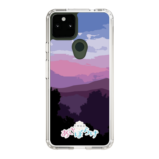 Slim Protection Case［ Nippon Broadcasting System - Masahiko Ueyanagi's Morning Light A ］