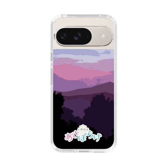 Slim Protection Case［ Nippon Broadcasting System - Masahiko Ueyanagi's Morning Light A ］
