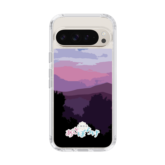 Slim Protection Case［ Nippon Broadcasting System - Masahiko Ueyanagi's Morning Light A ］