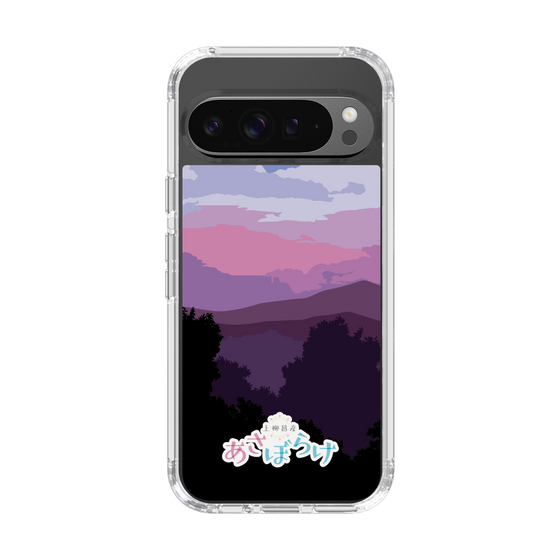 Slim Protection Case［ Nippon Broadcasting System - Masahiko Ueyanagi's Morning Light A ］