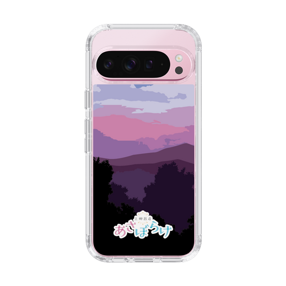 Slim Protection Case［ Nippon Broadcasting System - Masahiko Ueyanagi's Morning Light A ］