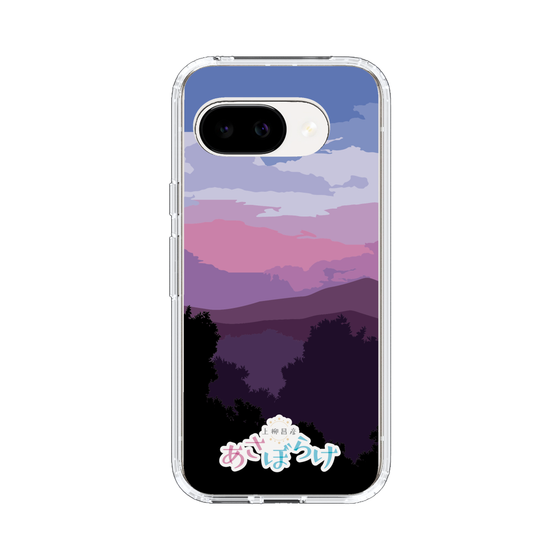 Slim Protection Case［ Nippon Broadcasting System - Masahiko Ueyanagi's Morning Light A ］