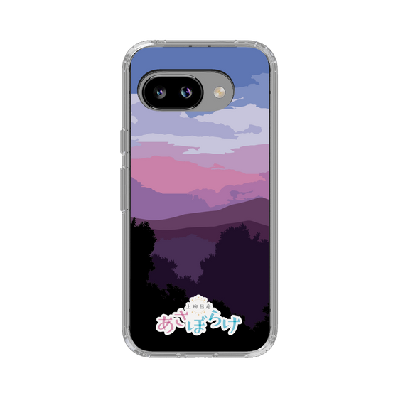 Slim Protection Case［ Nippon Broadcasting System - Masahiko Ueyanagi's Morning Light A ］