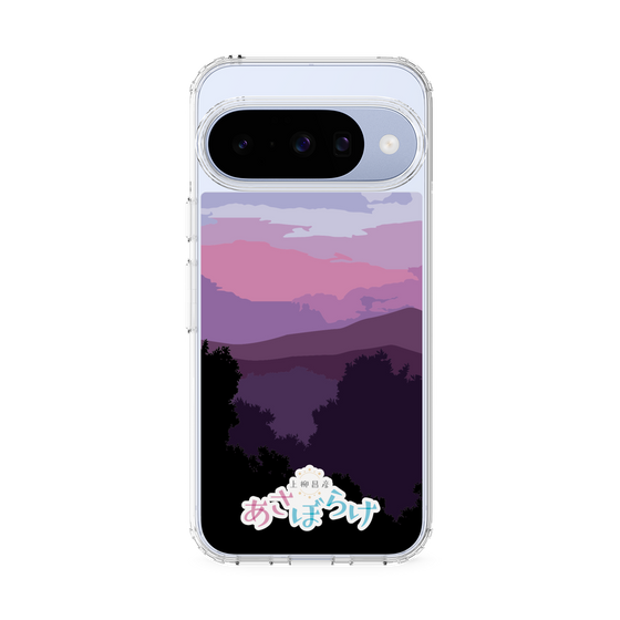 Slim Protection Case［ Nippon Broadcasting System - Masahiko Ueyanagi's Morning Light A ］