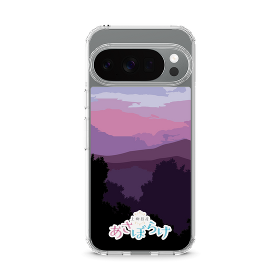 Slim Protection Case［ Nippon Broadcasting System - Masahiko Ueyanagi's Morning Light A ］