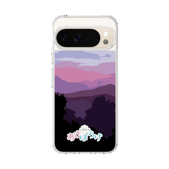 Slim Protection Case［ Nippon Broadcasting System - Masahiko Ueyanagi's Morning Light A ］