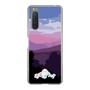 Slim Protection Case［ Nippon Broadcasting System - Masahiko Ueyanagi's Morning Light A ］