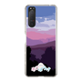 Slim Protection Case［ Nippon Broadcasting System - Masahiko Ueyanagi's Morning Light A ］