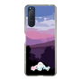 Slim Protection Case［ Nippon Broadcasting System - Masahiko Ueyanagi's Morning Light A ］