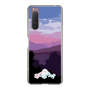 Slim Protection Case［ Nippon Broadcasting System - Masahiko Ueyanagi's Morning Light A ］