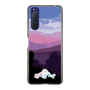 Slim Protection Case［ Nippon Broadcasting System - Masahiko Ueyanagi's Morning Light A ］