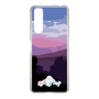Slim Protection Case［ Nippon Broadcasting System - Masahiko Ueyanagi's Morning Light A ］