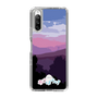 Slim Protection Case［ Nippon Broadcasting System - Masahiko Ueyanagi's Morning Light A ］
