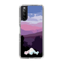 Slim Protection Case［ Nippon Broadcasting System - Masahiko Ueyanagi's Morning Light A ］
