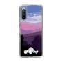 Slim Protection Case［ Nippon Broadcasting System - Masahiko Ueyanagi's Morning Light A ］