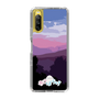 Slim Protection Case［ Nippon Broadcasting System - Masahiko Ueyanagi's Morning Light A ］