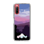 Slim Protection Case［ Nippon Broadcasting System - Masahiko Ueyanagi's Morning Light A ］