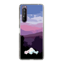 Slim Protection Case［ Nippon Broadcasting System - Masahiko Ueyanagi's Morning Light A ］