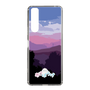 Slim Protection Case［ Nippon Broadcasting System - Masahiko Ueyanagi's Morning Light A ］