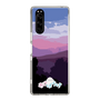 Slim Protection Case［ Nippon Broadcasting System - Masahiko Ueyanagi's Morning Light A ］