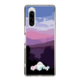 Slim Protection Case［ Nippon Broadcasting System - Masahiko Ueyanagi's Morning Light A ］