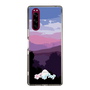 Slim Protection Case［ Nippon Broadcasting System - Masahiko Ueyanagi's Morning Light A ］