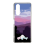 Slim Protection Case［ Nippon Broadcasting System - Masahiko Ueyanagi's Morning Light A ］