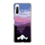 Slim Protection Case［ Nippon Broadcasting System - Masahiko Ueyanagi's Morning Light A ］