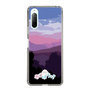 Slim Protection Case［ Nippon Broadcasting System - Masahiko Ueyanagi's Morning Light A ］