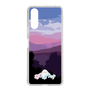 Slim Protection Case［ Nippon Broadcasting System - Masahiko Ueyanagi's Morning Light A ］