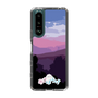 Slim Protection Case［ Nippon Broadcasting System - Masahiko Ueyanagi's Morning Light A ］