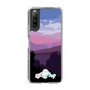 Slim Protection Case［ Nippon Broadcasting System - Masahiko Ueyanagi's Morning Light A ］