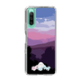 Slim Protection Case［ Nippon Broadcasting System - Masahiko Ueyanagi's Morning Light A ］