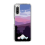 Slim Protection Case［ Nippon Broadcasting System - Masahiko Ueyanagi's Morning Light A ］