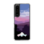 Slim Protection Case［ Nippon Broadcasting System - Masahiko Ueyanagi's Morning Light A ］