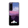 Slim Protection Case［ Nippon Broadcasting System - Masahiko Ueyanagi's Morning Light A ］