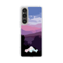 Slim Protection Case［ Nippon Broadcasting System - Masahiko Ueyanagi's Morning Light A ］