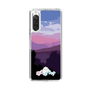 Slim Protection Case［ Nippon Broadcasting System - Masahiko Ueyanagi's Morning Light A ］